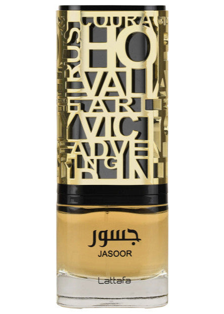 Jasoor