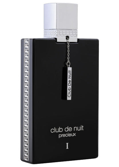 Club The Nuit Precieux