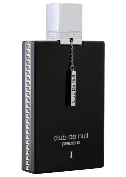 Club The Nuit Precieux