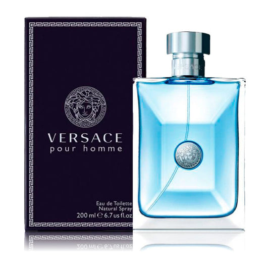 Versace Pour Homme 100 ml